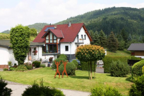 Nürburgring Apartment